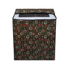 Semi Automatic Washing Machine Cover, SA63