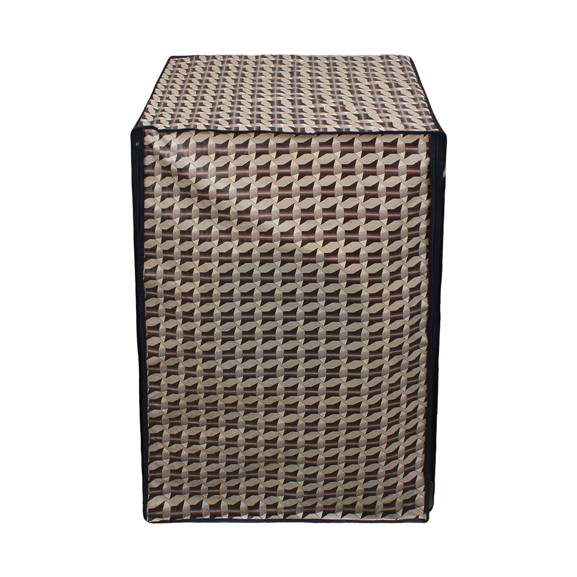 Fully Automatic Front Load Washing Machine Cover, SA06