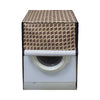 Fully Automatic Front Load Washing Machine Cover, SA06
