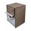 Fully Automatic Front Load Washing Machine Cover, SA06