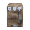 Fully Automatic Front Load Washing Machine Cover, SA06