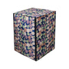 Fully Automatic Front Load Washing Machine Cover, SA71
