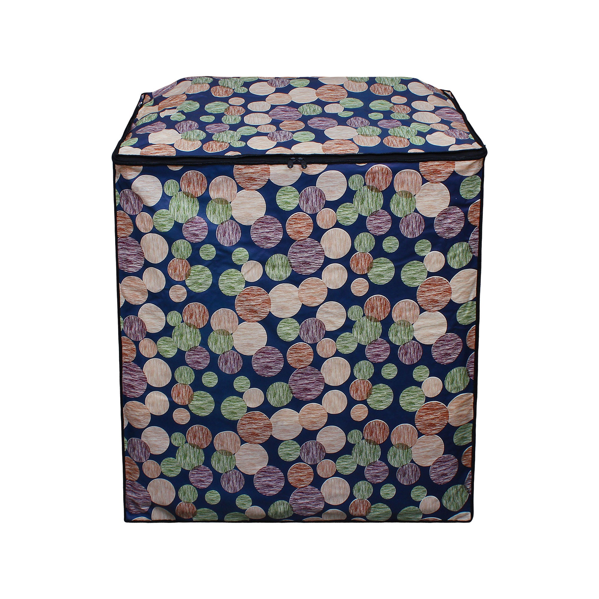 Semi Automatic Washing Machine Cover, SA71