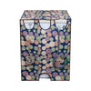 Fully Automatic Front Load Washing Machine Cover, SA71