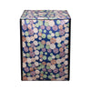 Fully Automatic Front Load Washing Machine Cover, SA71