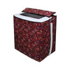 Semi Automatic Washing Machine Cover, SA72