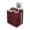 Semi Automatic Washing Machine Cover, SA72