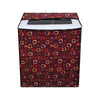 Semi Automatic Washing Machine Cover, SA72