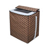 Semi Automatic Washing Machine Cover, SA73