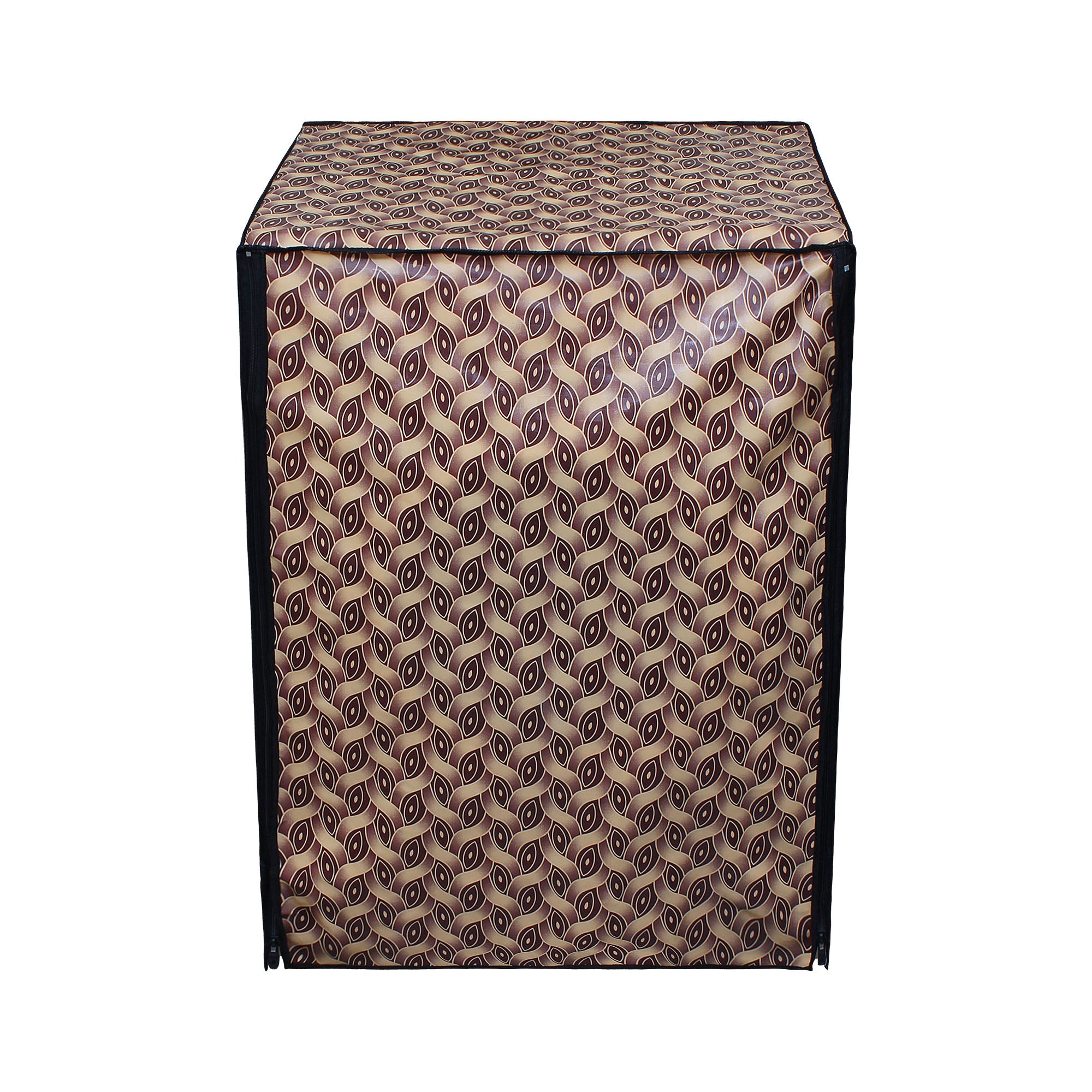 Fully Automatic Front Load Washing Machine Cover, SA73