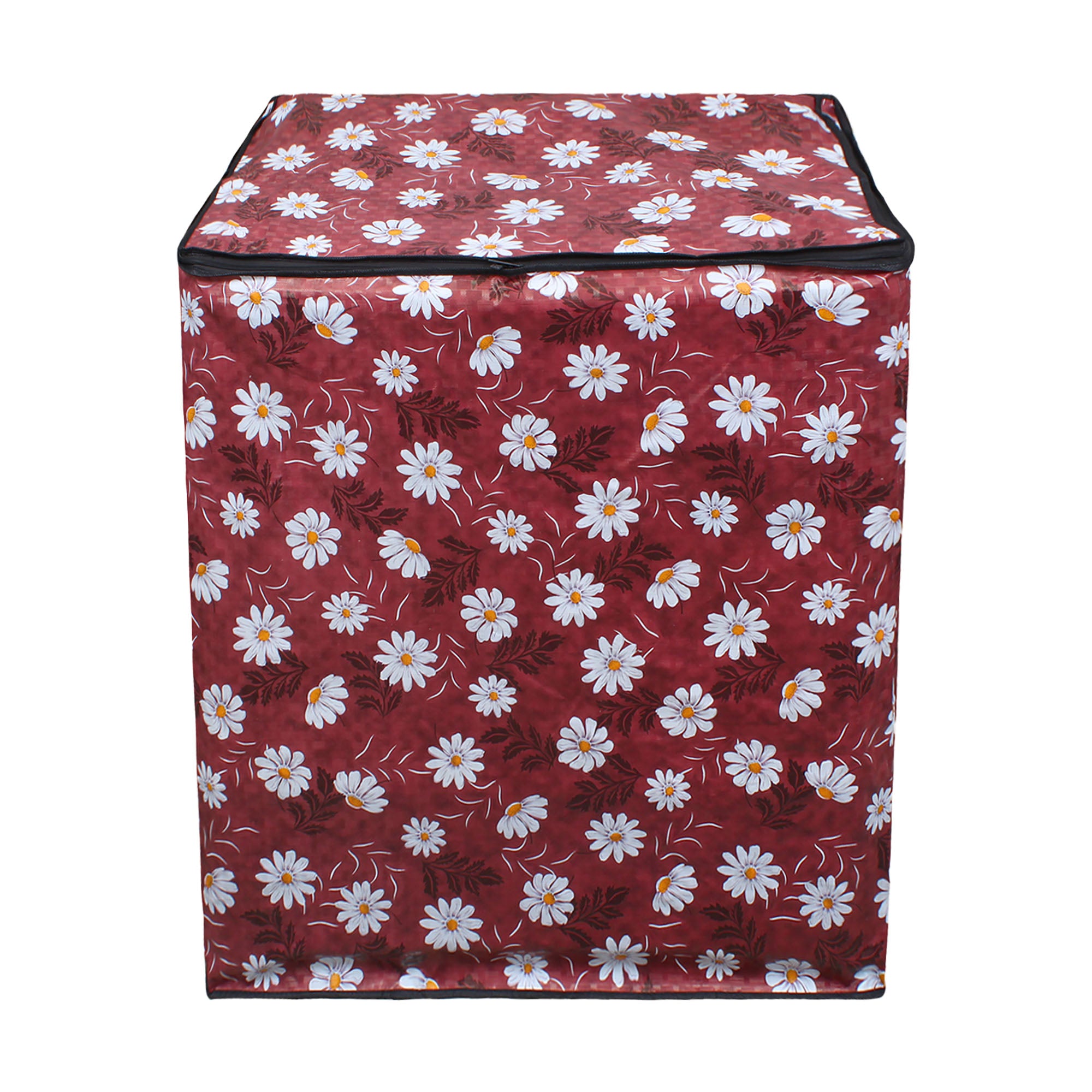 Semi Automatic Washing Machine Cover, SA08