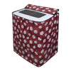 Semi Automatic Washing Machine Cover, SA08