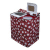 Semi Automatic Washing Machine Cover, SA08