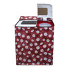 Semi Automatic Washing Machine Cover, SA08
