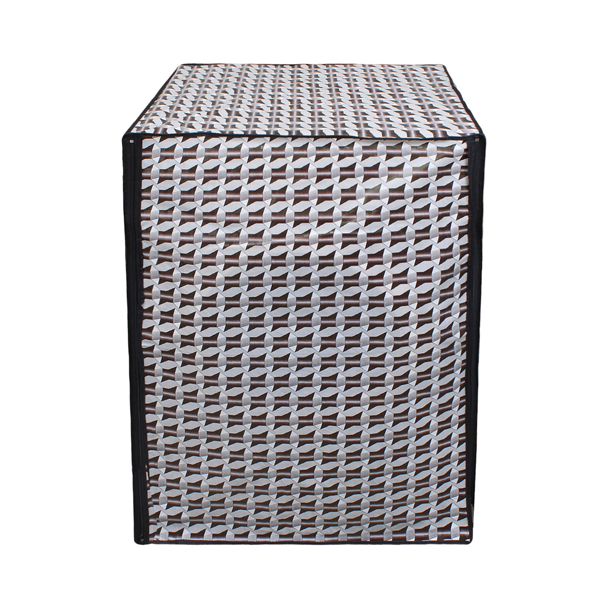 Fully Automatic Front Load Washing Machine Cover, SA09