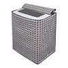 Semi Automatic Washing Machine Cover, SA09