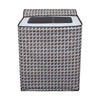Semi Automatic Washing Machine Cover, SA09