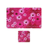 Dining Table Placemats with Coasters, Set of 6, PM07