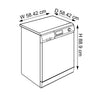Waterproof Washing Machine Covers