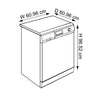 Waterproof Washing Machine Covers