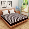 Waterproof Mattress Cover & Protector with 360 Degree Elastic Strap (2 year warranty)