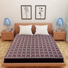 Waterproof Mattress Cover & Protector with 360 Degree Elastic Strap (2 year warranty)