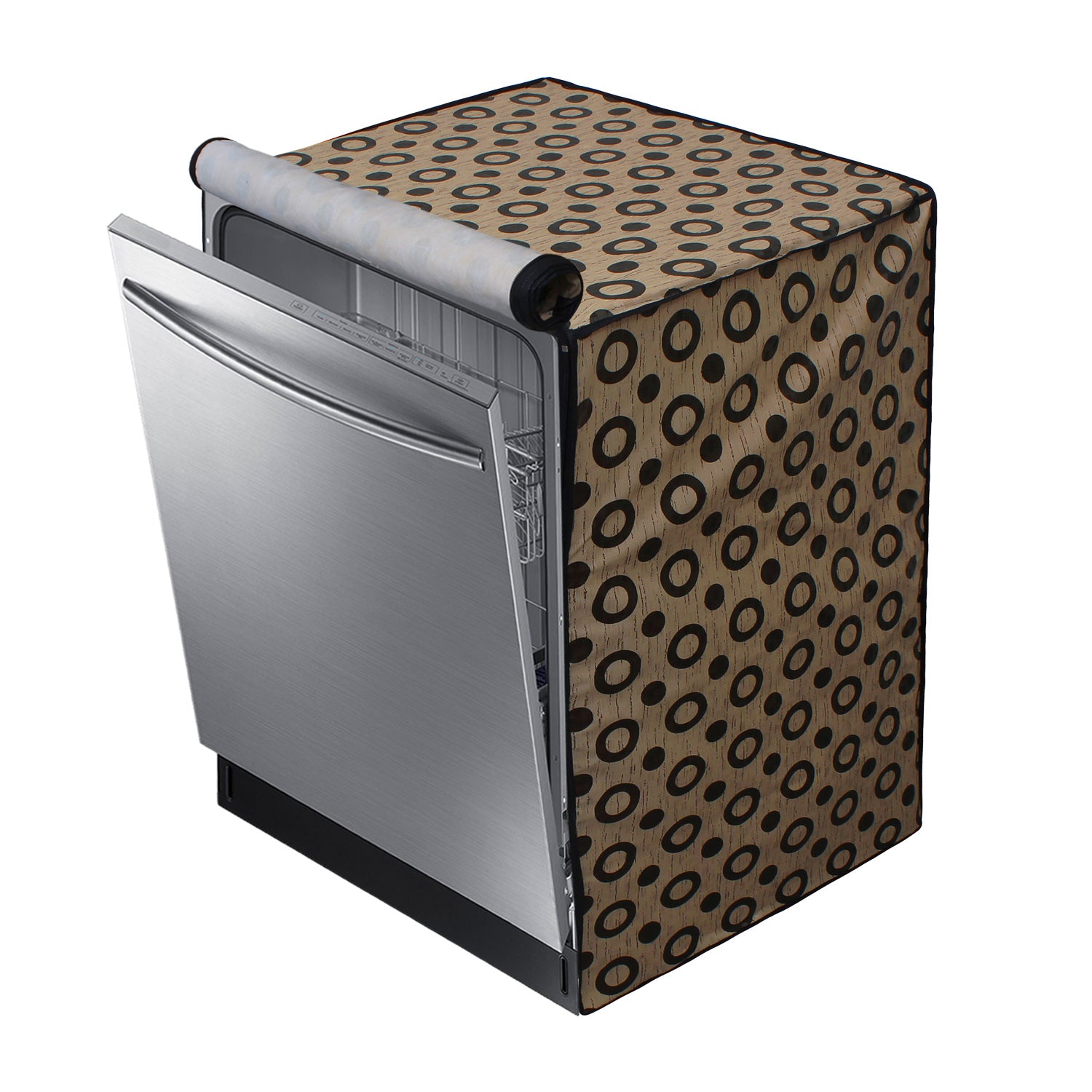 Waterproof and Dustproof Dishwasher Cover, SA02