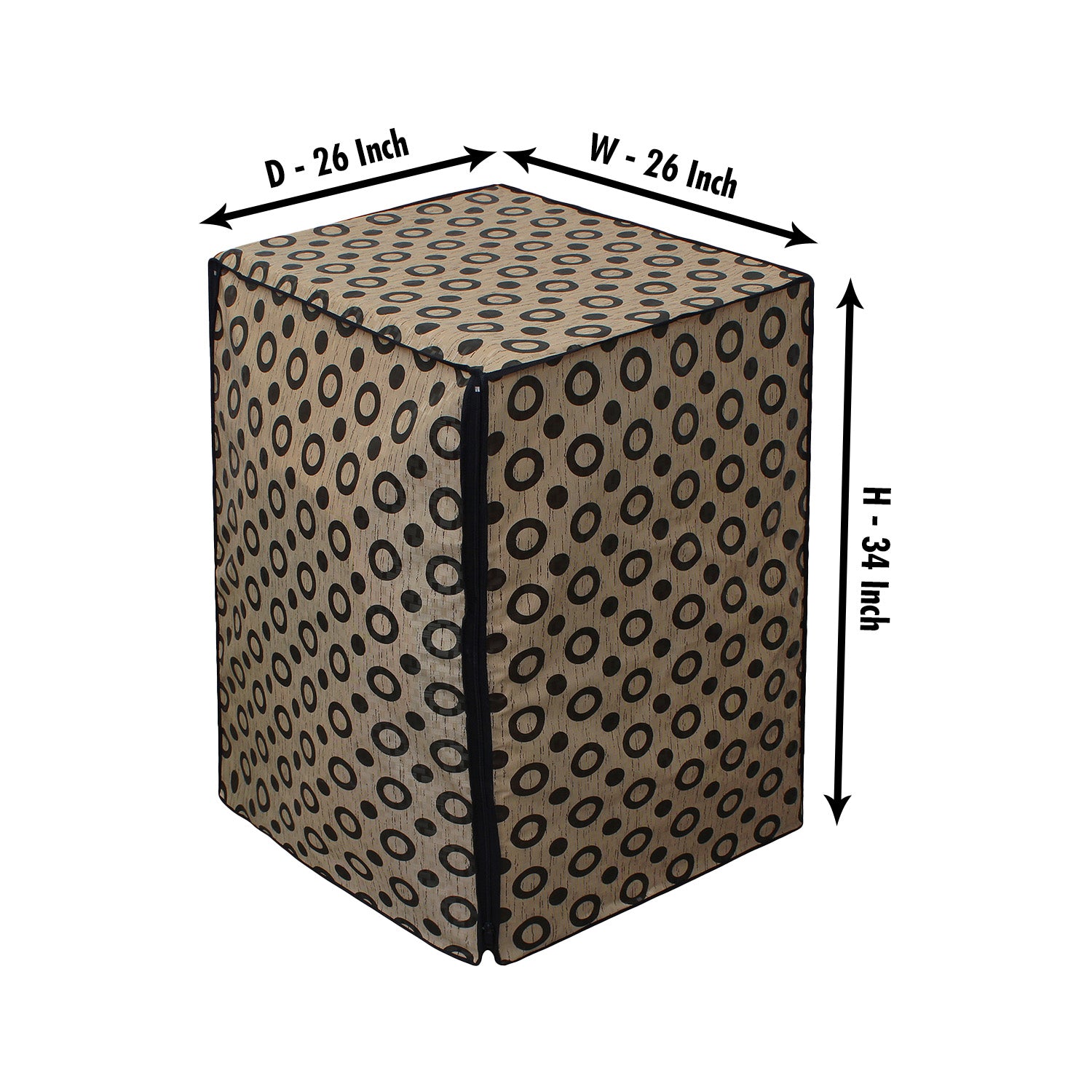 Waterproof and Dustproof Dishwasher Cover, SA02