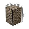 Waterproof and Dustproof Dishwasher Cover, SA02