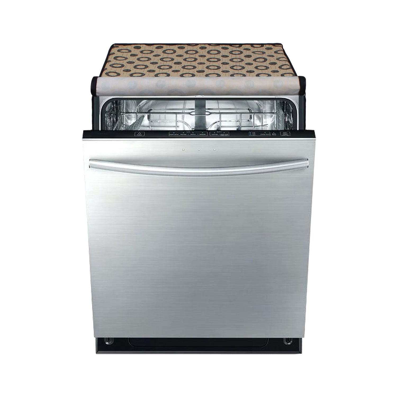 Waterproof and Dustproof Dishwasher Cover, SA02