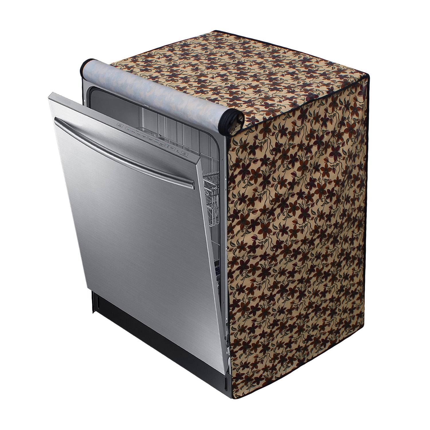 Waterproof and Dustproof Dishwasher Cover, SA05