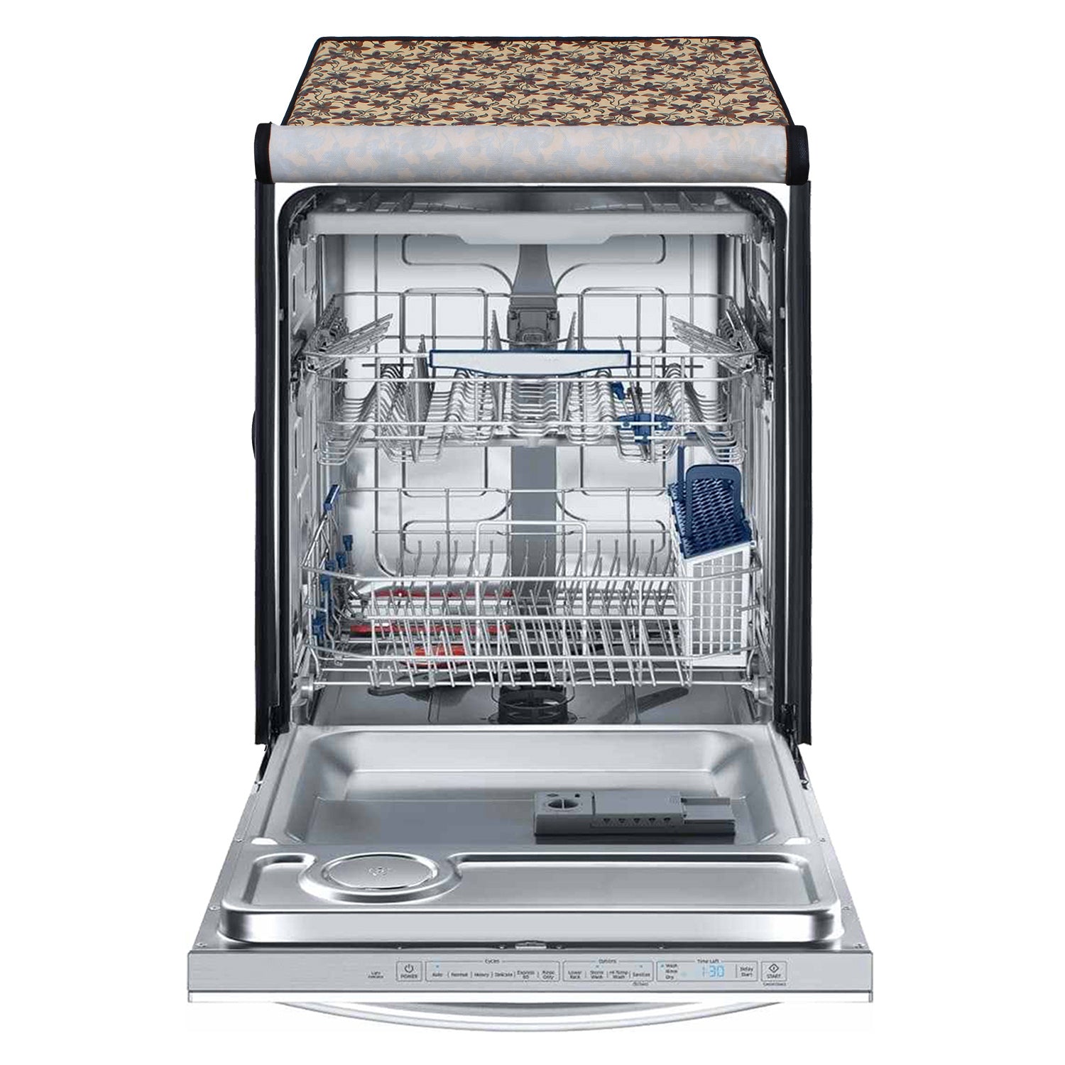Waterproof and Dustproof Dishwasher Cover, SA05