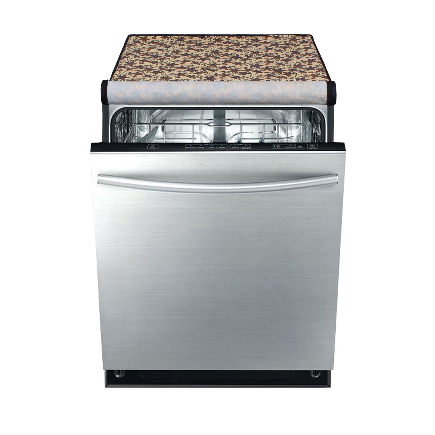 Waterproof and Dustproof Dishwasher Cover, SA05