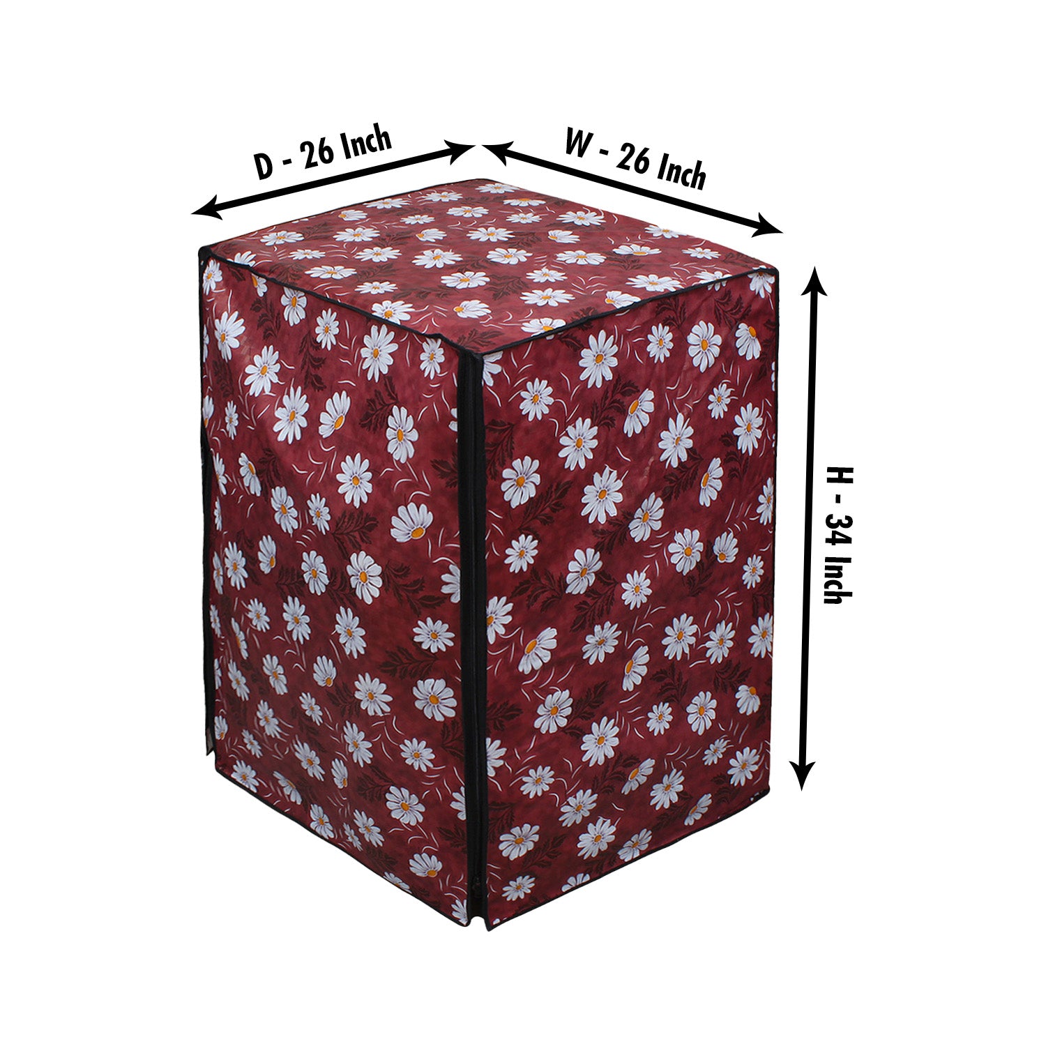 Waterproof and Dustproof Dishwasher Cover, SA08