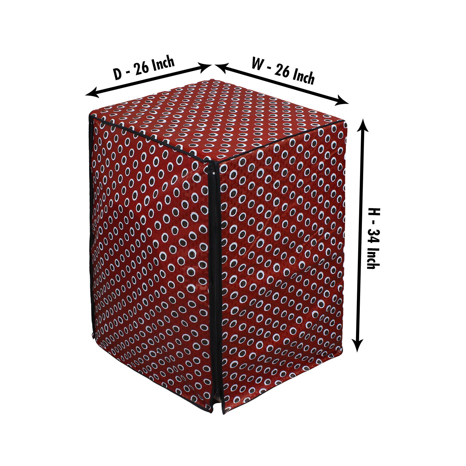 Waterproof and Dustproof Dishwasher Cover, SA11