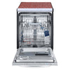 Waterproof and Dustproof Dishwasher Cover, SA11