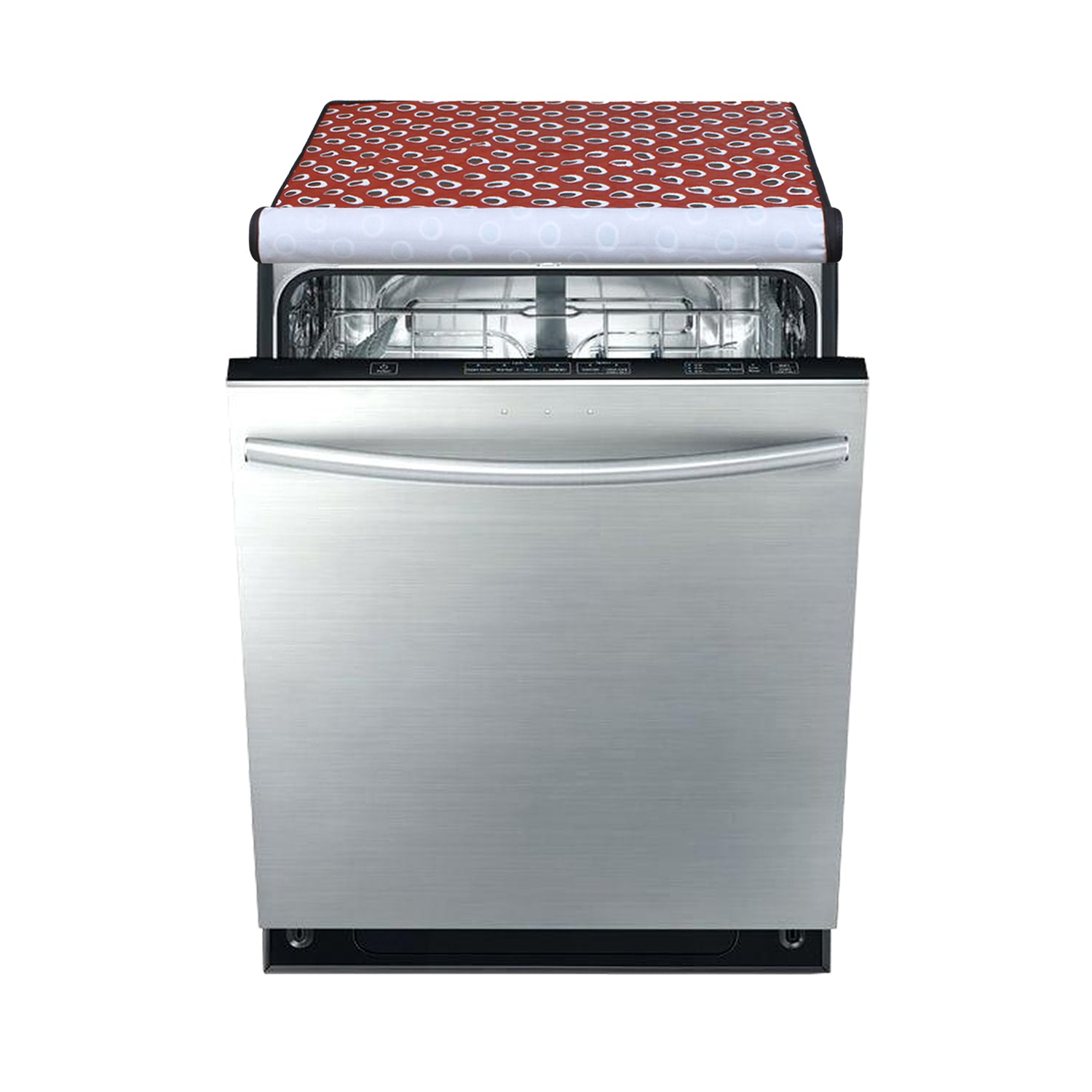 Waterproof and Dustproof Dishwasher Cover, SA11