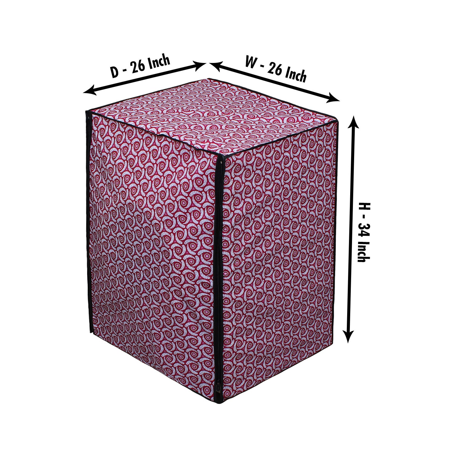 Waterproof and Dustproof Dishwasher Cover, SA57