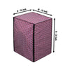 Waterproof and Dustproof Dishwasher Cover, SA57