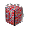 Waterproof and Dustproof Dishwasher Cover, SA70