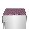 Waterproof & Dustproof Printed Fridge Top Cover, SA46