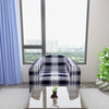 Waterproof Printed Sofa Protector Cover Full Stretchable, SP08