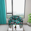 Load image into Gallery viewer, Waterproof Printed Sofa Protector Cover Full Stretchable, SP11