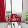 Waterproof Printed Sofa Protector Cover Full Stretchable, SP03