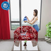 Waterproof Printed Sofa Protector Cover Full Stretchable, SP03