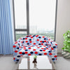 Waterproof Printed Sofa Protector Cover Full Stretchable, SP21