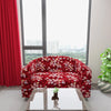 Waterproof Printed Sofa Protector Cover Full Stretchable, SP03
