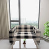 Waterproof Printed Sofa Protector Cover Full Stretchable, SP07