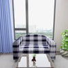 Waterproof Printed Sofa Protector Cover Full Stretchable, SP08