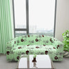 Waterproof Printed Sofa Protector Cover Full Stretchable, SP27